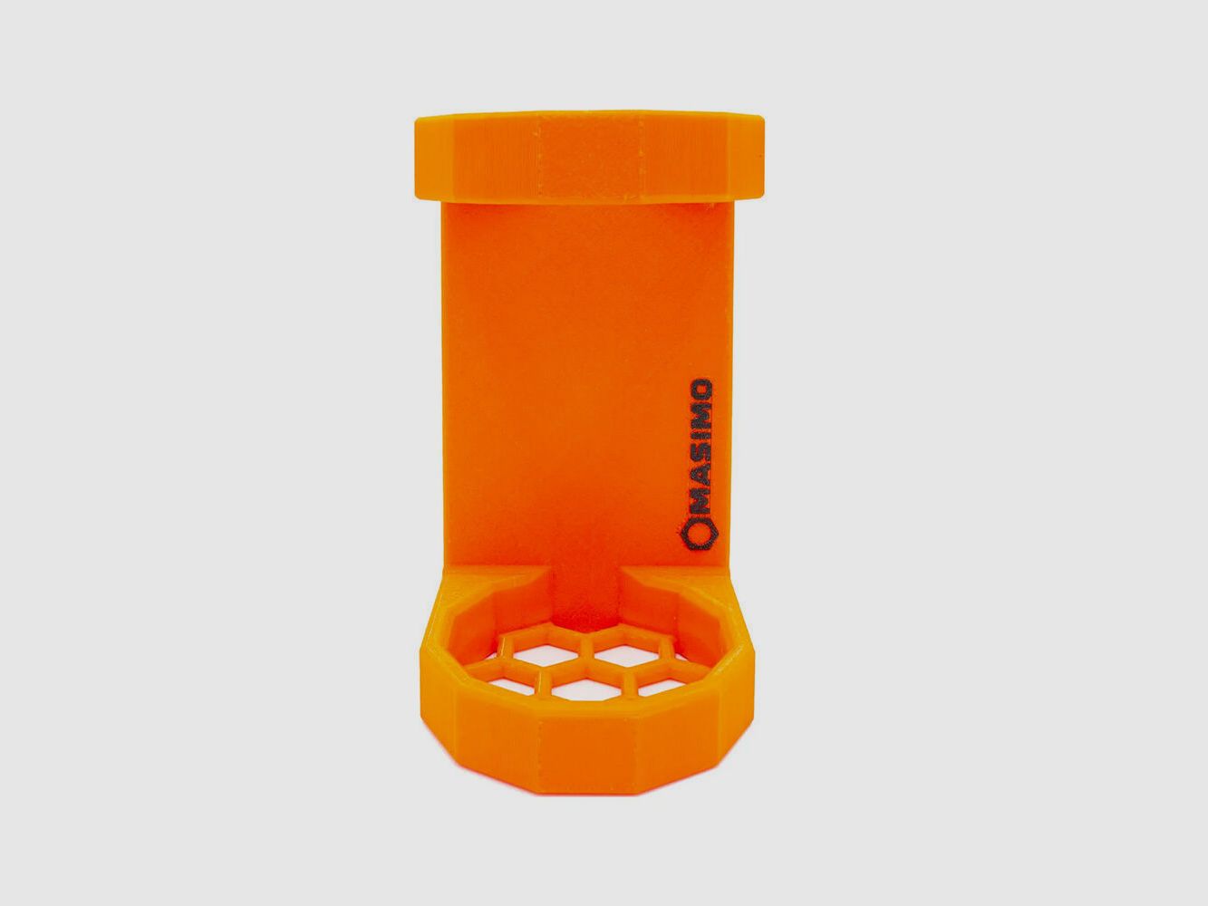 Support de silencieux magique Masimo