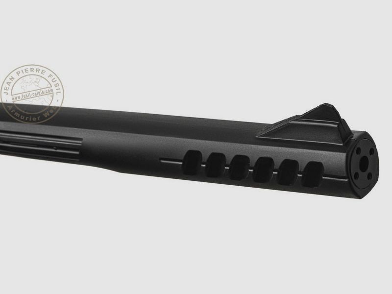 Crosman Mag-Fire Mission NP Luftgewehr - 4,5mm - 19,9 Joule, Bild 8 von 13
