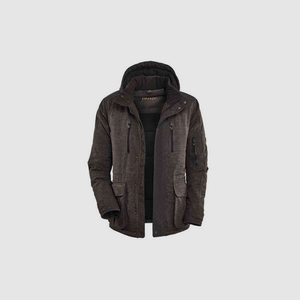 Blaser Graphitjacke, Bild 2 von 4