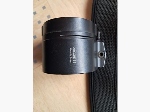 Wärmebildvorsatzgerät Pulsar CORE FXQ 55 BW