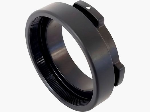 Rusan MAR Connector MCR connector thread M40Px0.75 for Hoghunter