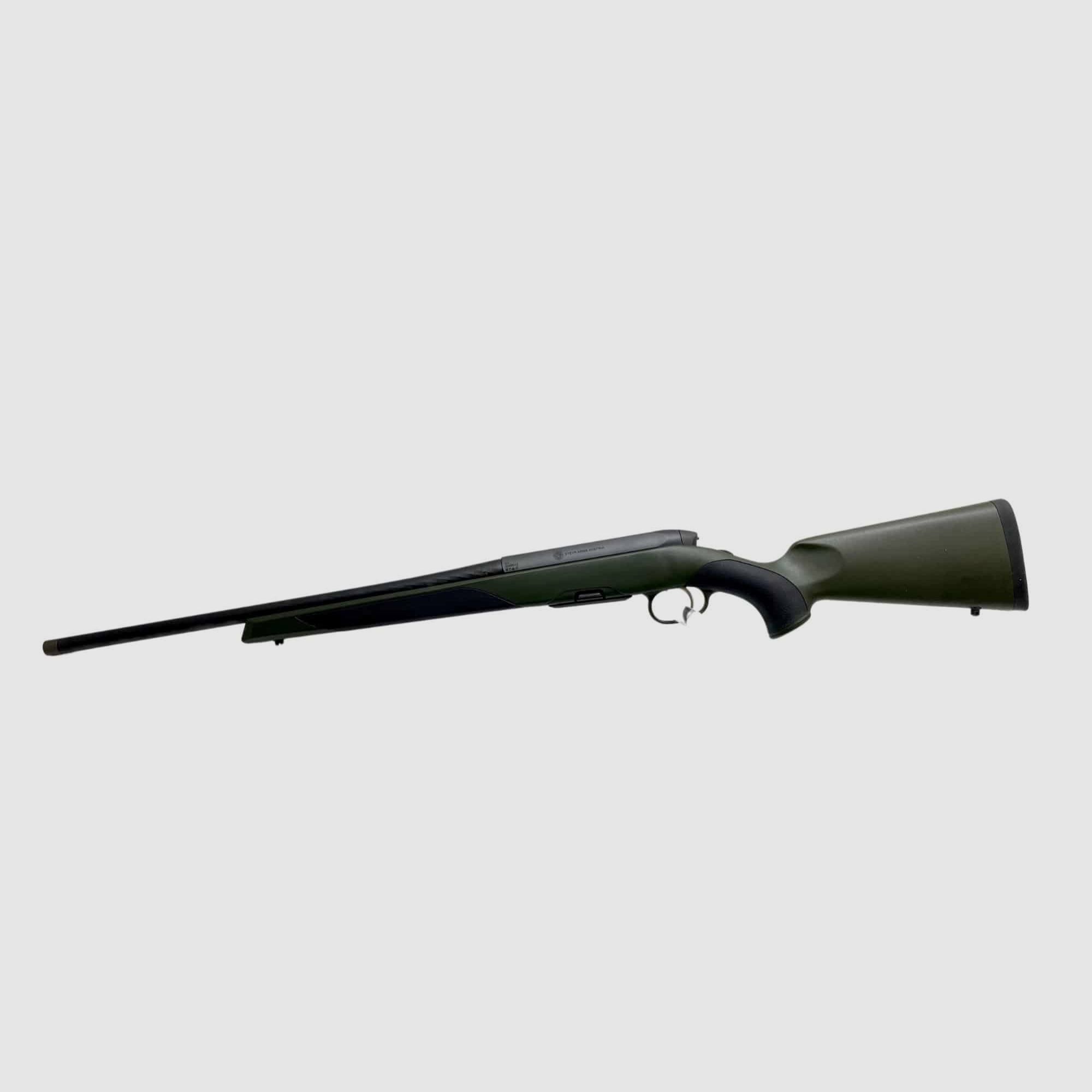 STEYR MANNLICHER CL II SX GOISERER | MT