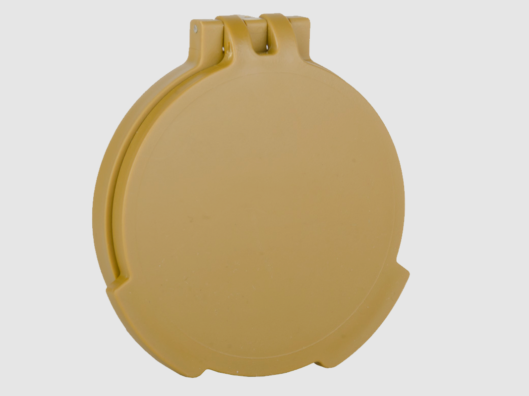 Tenebraex Okularschutzkappe 40MMF1-FCV, RAL8000