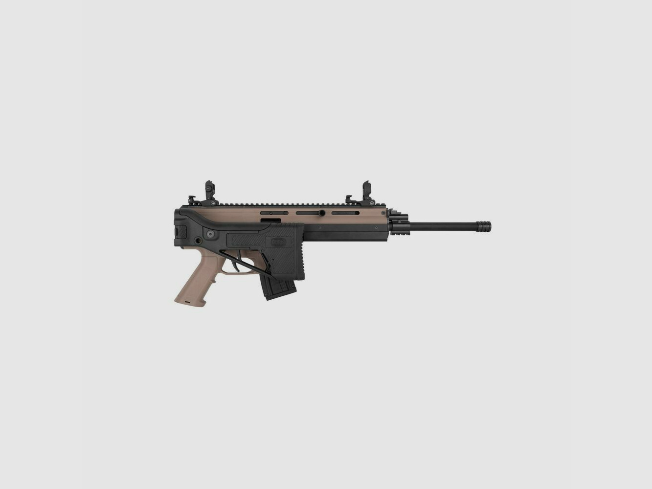 Mauser MAUSER M15 Sport US Tan .22lr