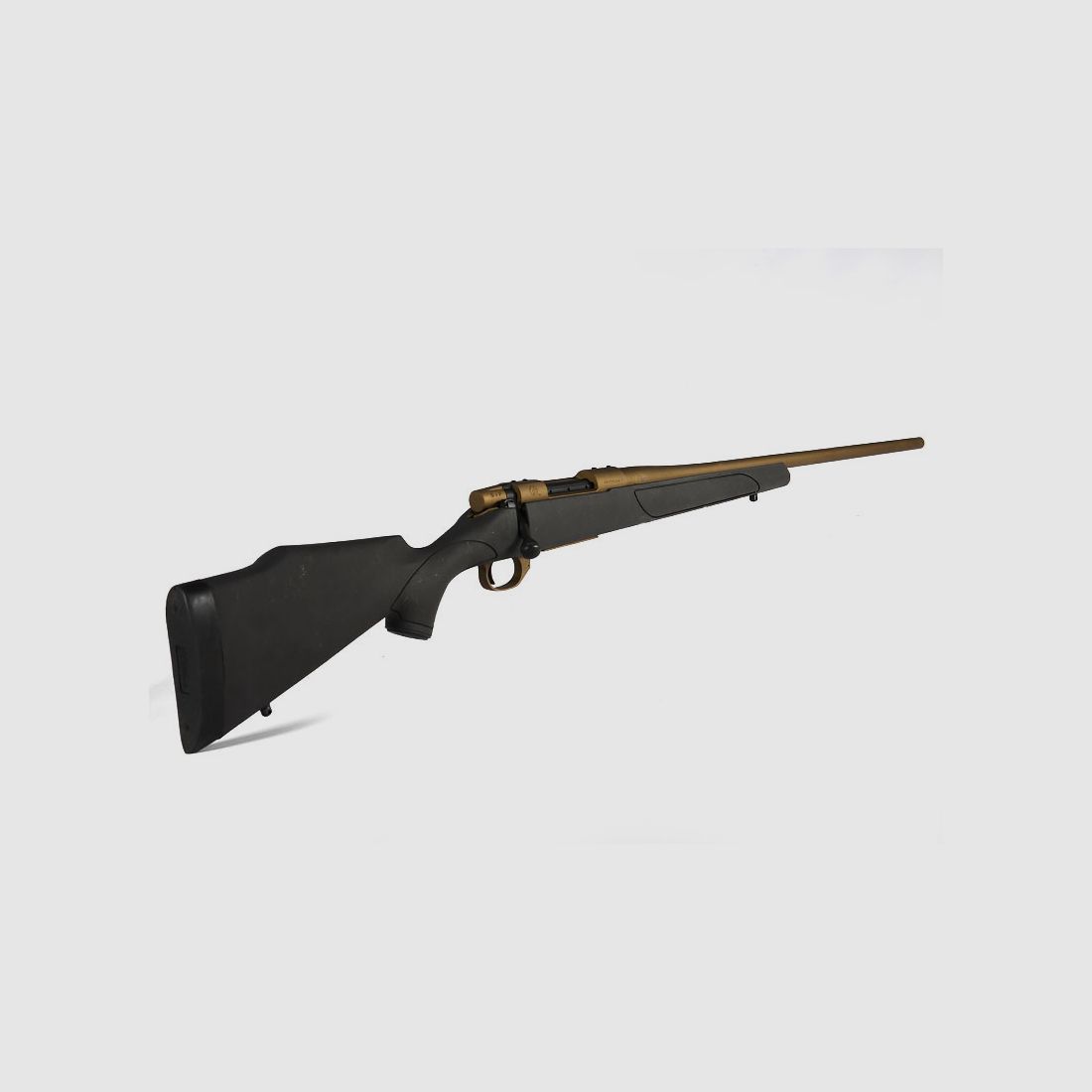 WEATHERBY Vanguard WEATHERGUARD BRONZE 6,5 Creedmoor