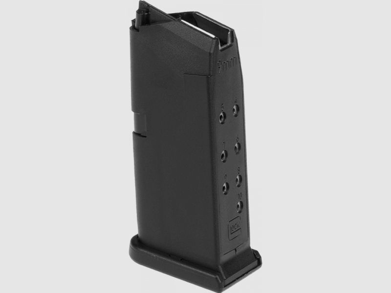 GLOCK Gen4 Magazin