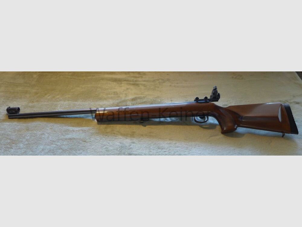 Anschütz Match Modell 64