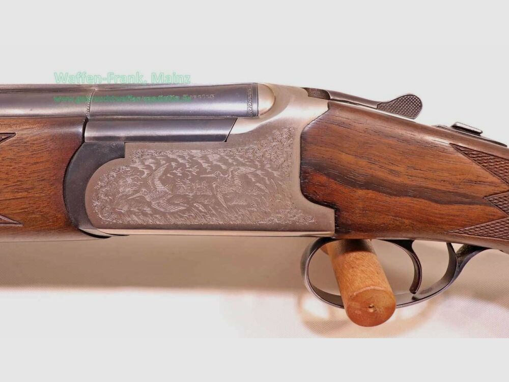 Lamber Mod. Duke