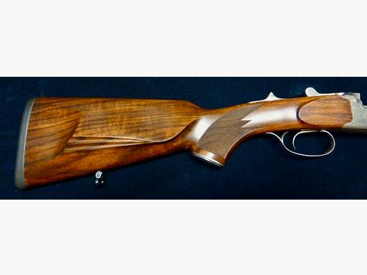 Krieghoff Hubertus mit Achtkantlauf 6,5x57R