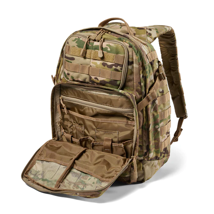 5.11 Rucksack Rush 24 2.0, Bild 6 von 7