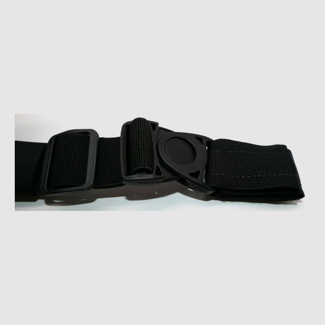 Blackhawk Blackhawk Glock Tactical Sepra Holster 17, 22, 19, 23, 31, 32 Rechts / Right