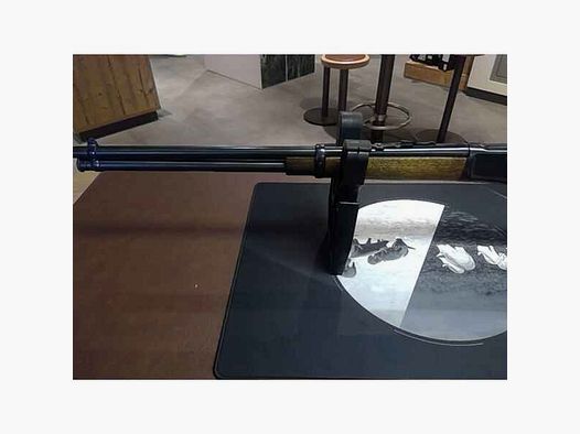 Unterhebelrepetierbüchse Rossi im Kaliber 357 Magnum gebraucht