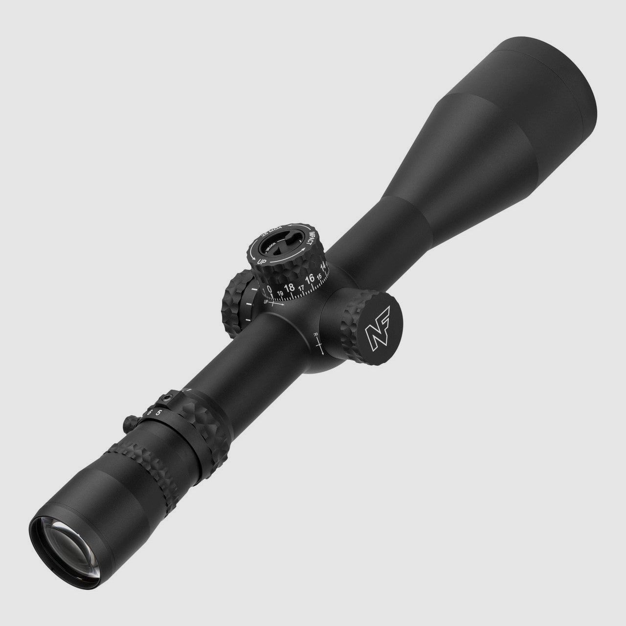 Lunette NIGHTFORCE NX6 5-30×56 F1 MOA-XT™, image 2 sur 8