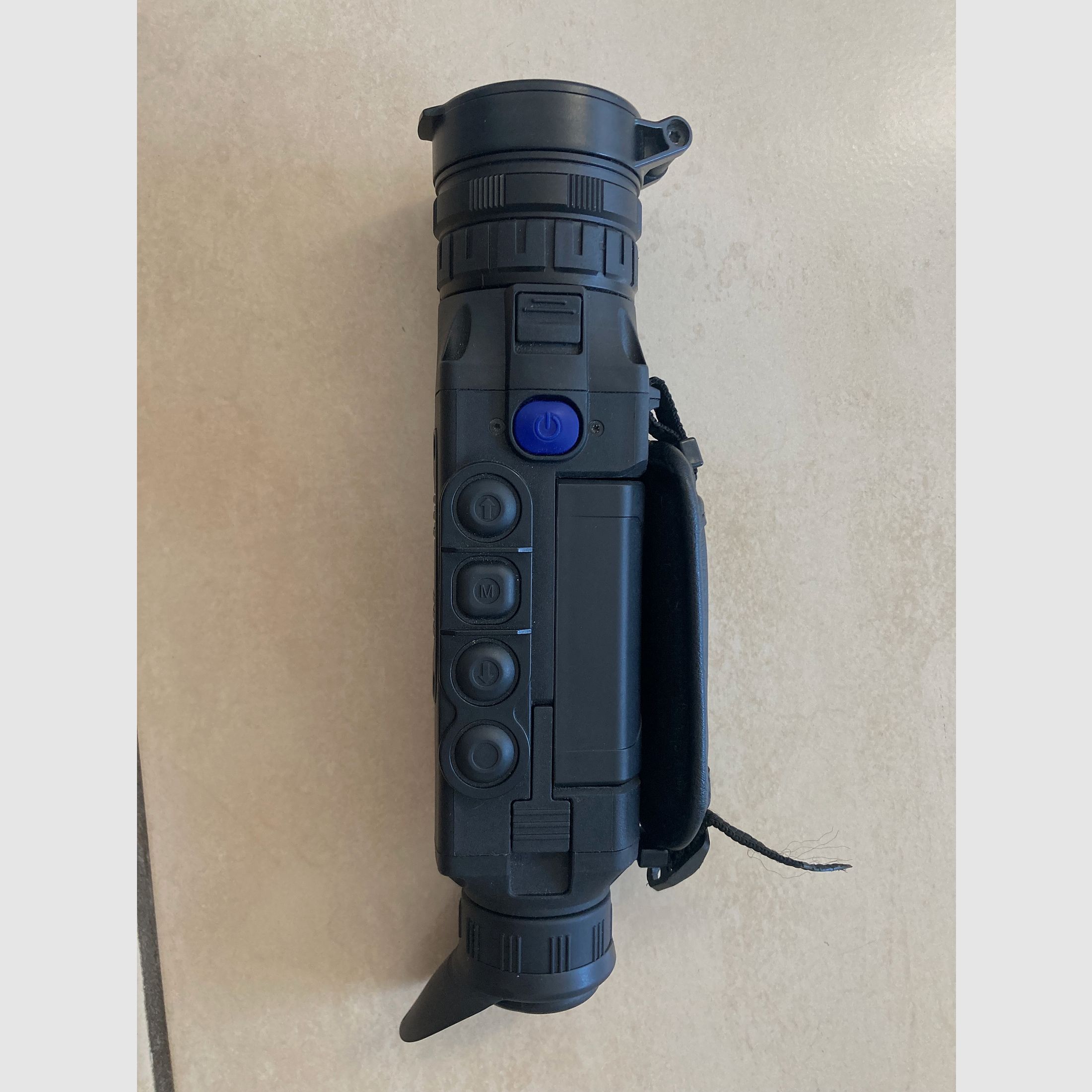 Pulsar Helion 2 XP 50