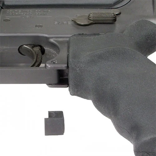 ERGO 2 AR-Pistolengriff – Suregrip ® – – Grau, Bild 3 von 3