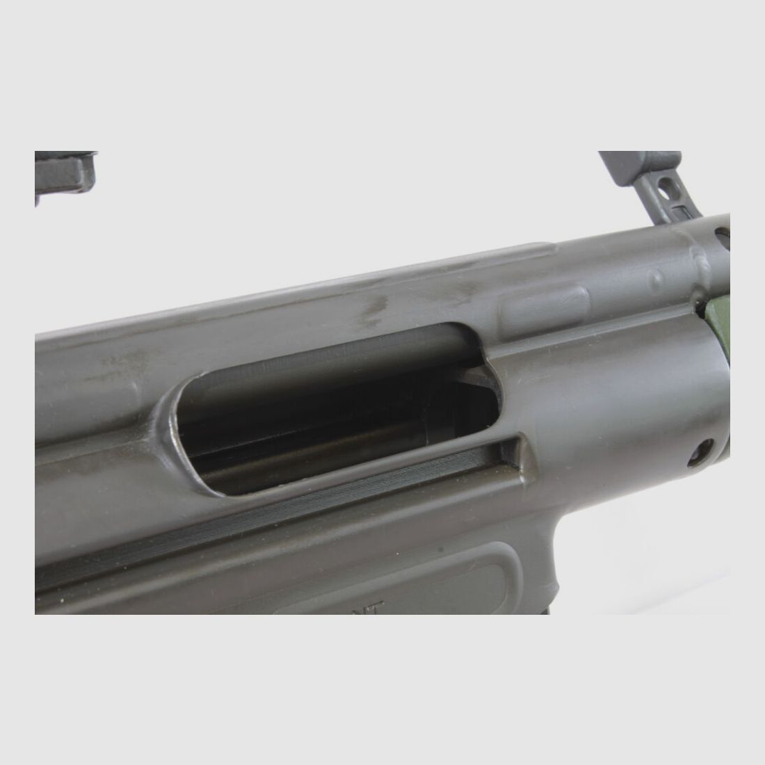SAR - Schwaben Arms SAR M41 Sportmatch MF3 G3KT Selbstladebüchse Kaliber 308win. - inkl.KARL KAPS Wetzlar Modell 1 - ähnlich HK41/G3