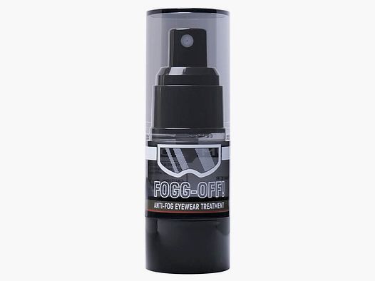 4UAD Anti Fog 4uad 4uantum Fogg-Off Eyewear Spray