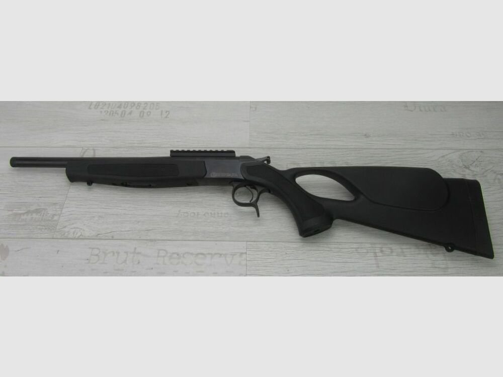 Bergara BA13 TD