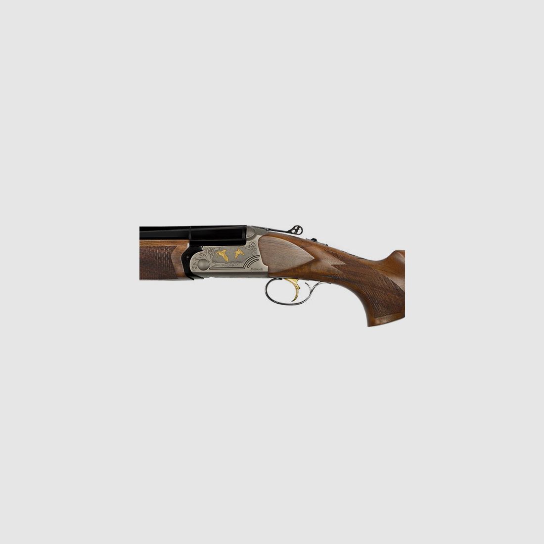 Bockdoppelflinte Bettinsoli – NEXUS LITE LX, Bild 3 von 4