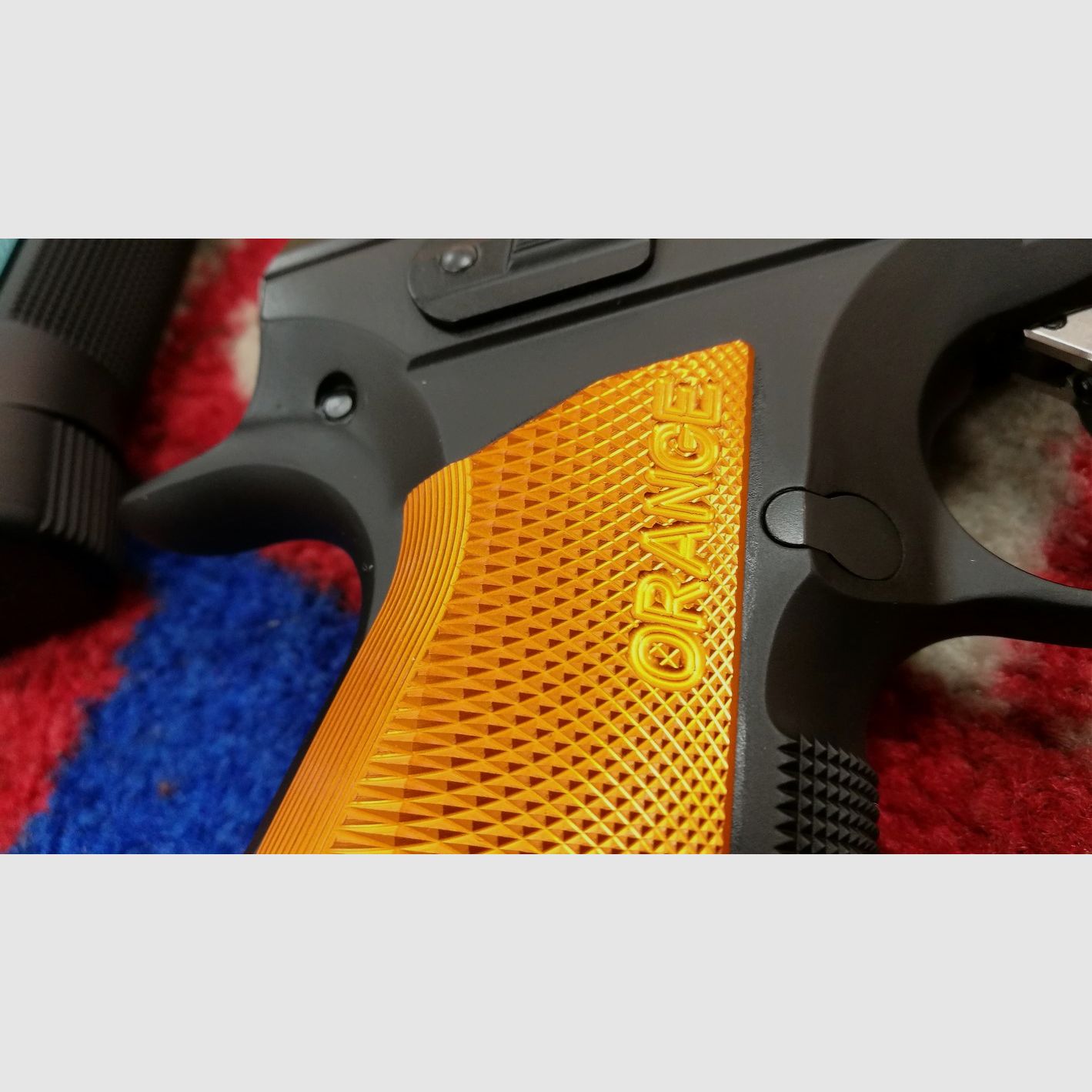 CZ Shadow 9×21, image 4 of 6