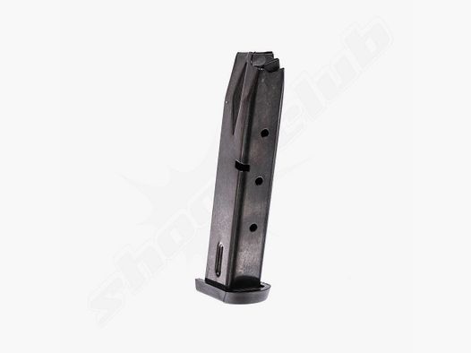 GSG Magazine Firat Compact en Magnum Schreckschusspistool