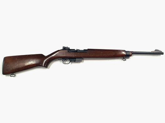 ERMA Halbautomatische Büchse EGM1 Mod.70 .22lr