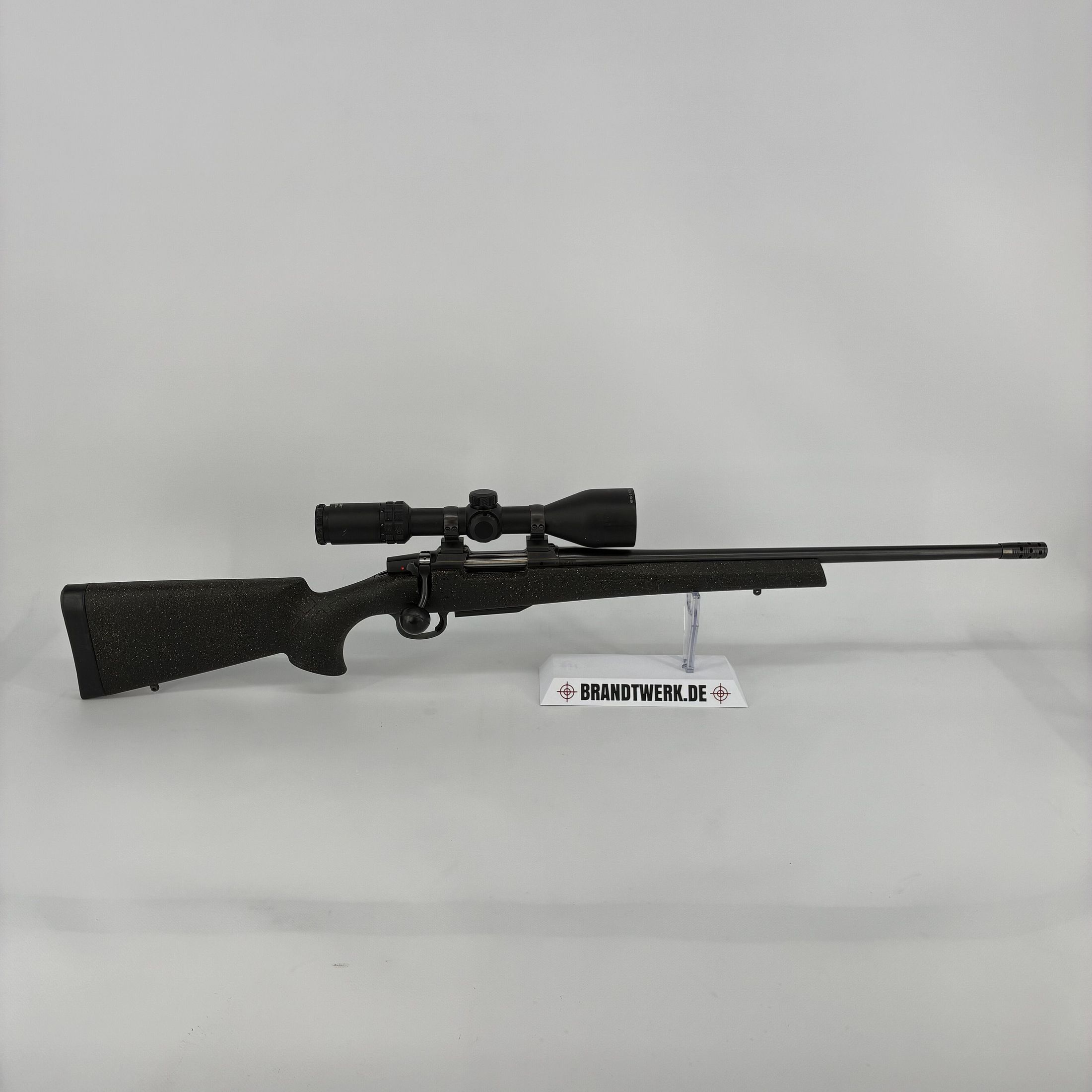 CZ 557 Night Sky