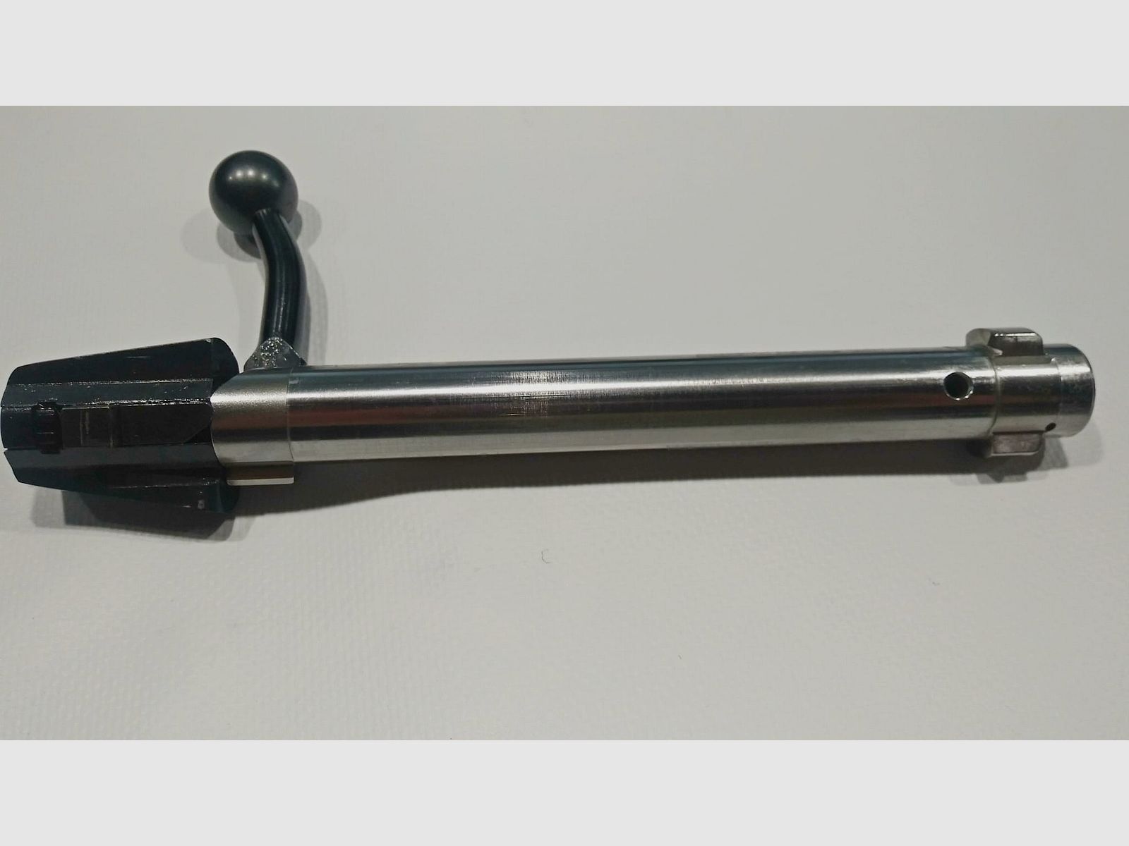 CZ 557 bolt-action rifle cal. 30-06, image 7 of 9