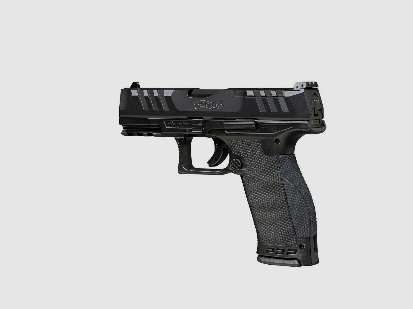 Walther PDP Full Size
