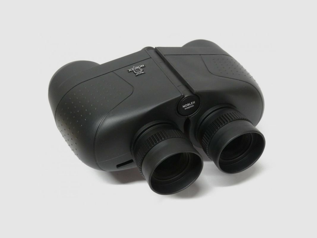 Binocolo NOBLEX NF 7x50 Inception, immagine 3 di 7