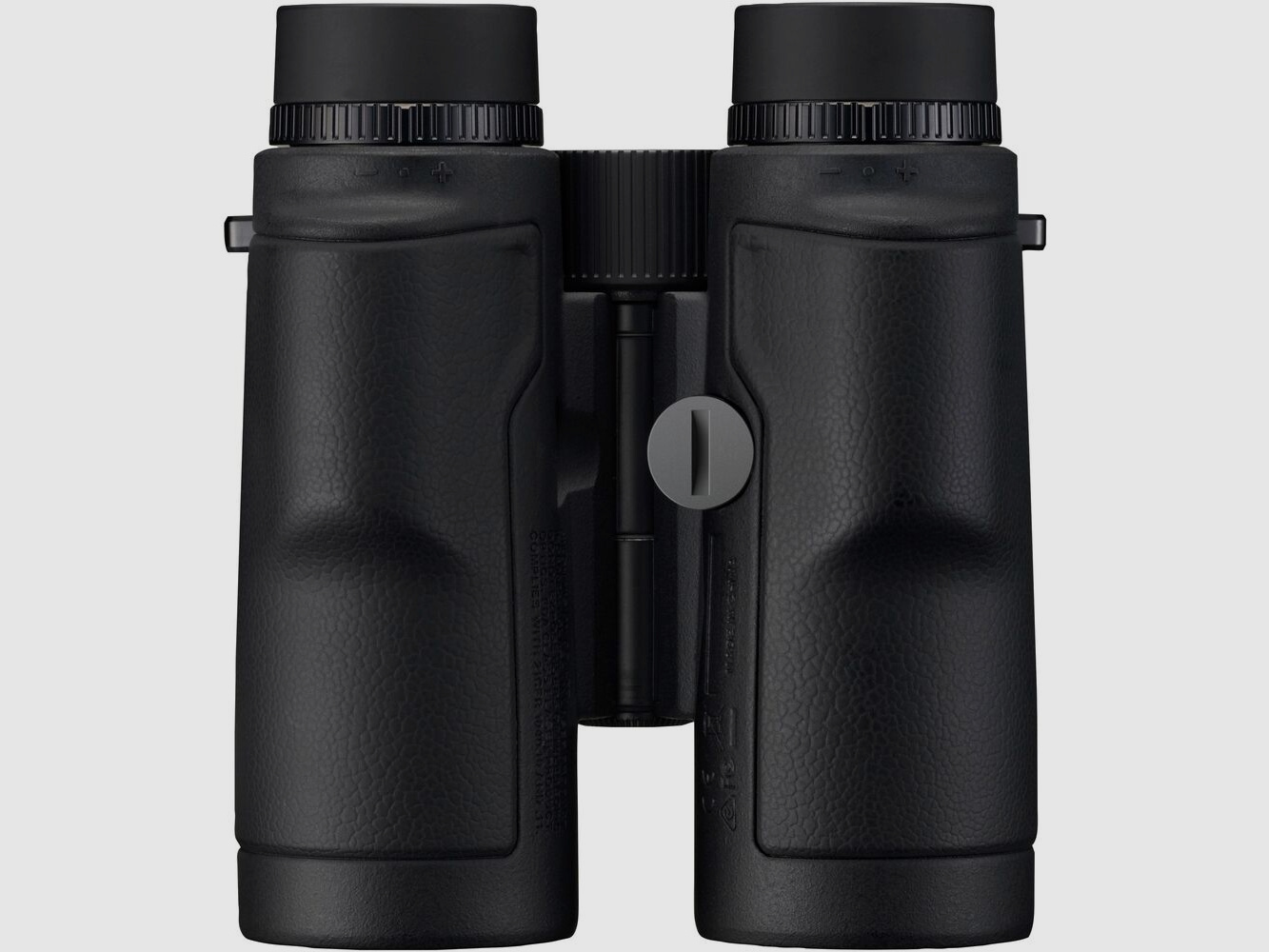 Nikon	 Fernglas mit Entfernungsmesser Laserforce 10x42