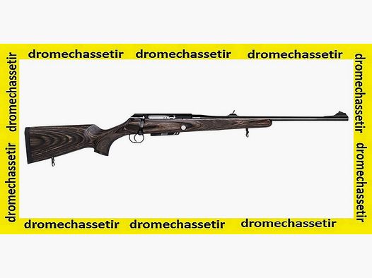 Carabine a verrou Voere Richter cal 222 remington canon 56cm