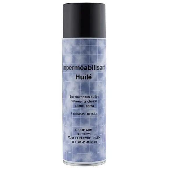 Ölhaltige Imprägnierungsspray 500 ml, Bild 1 von 2