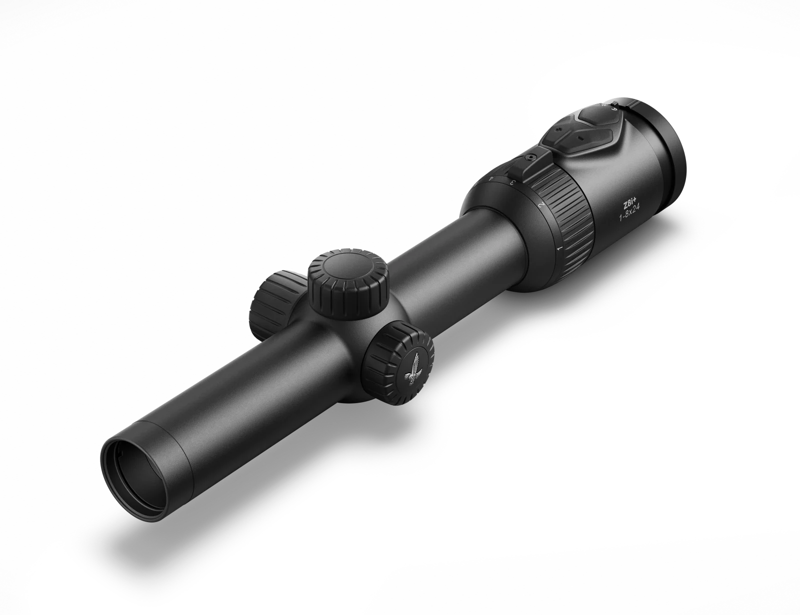 RIFLESCOPE SWAROVSKI Z8i+ 1-8×24