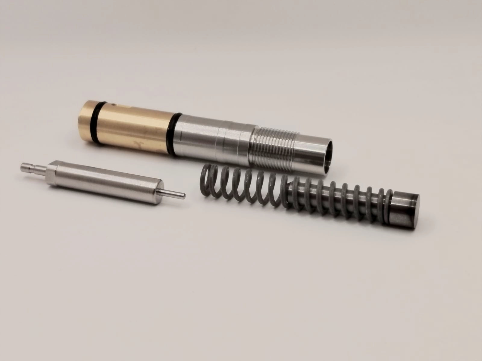 FX Airgungs - Dreamline Exportkit Kaliber .30