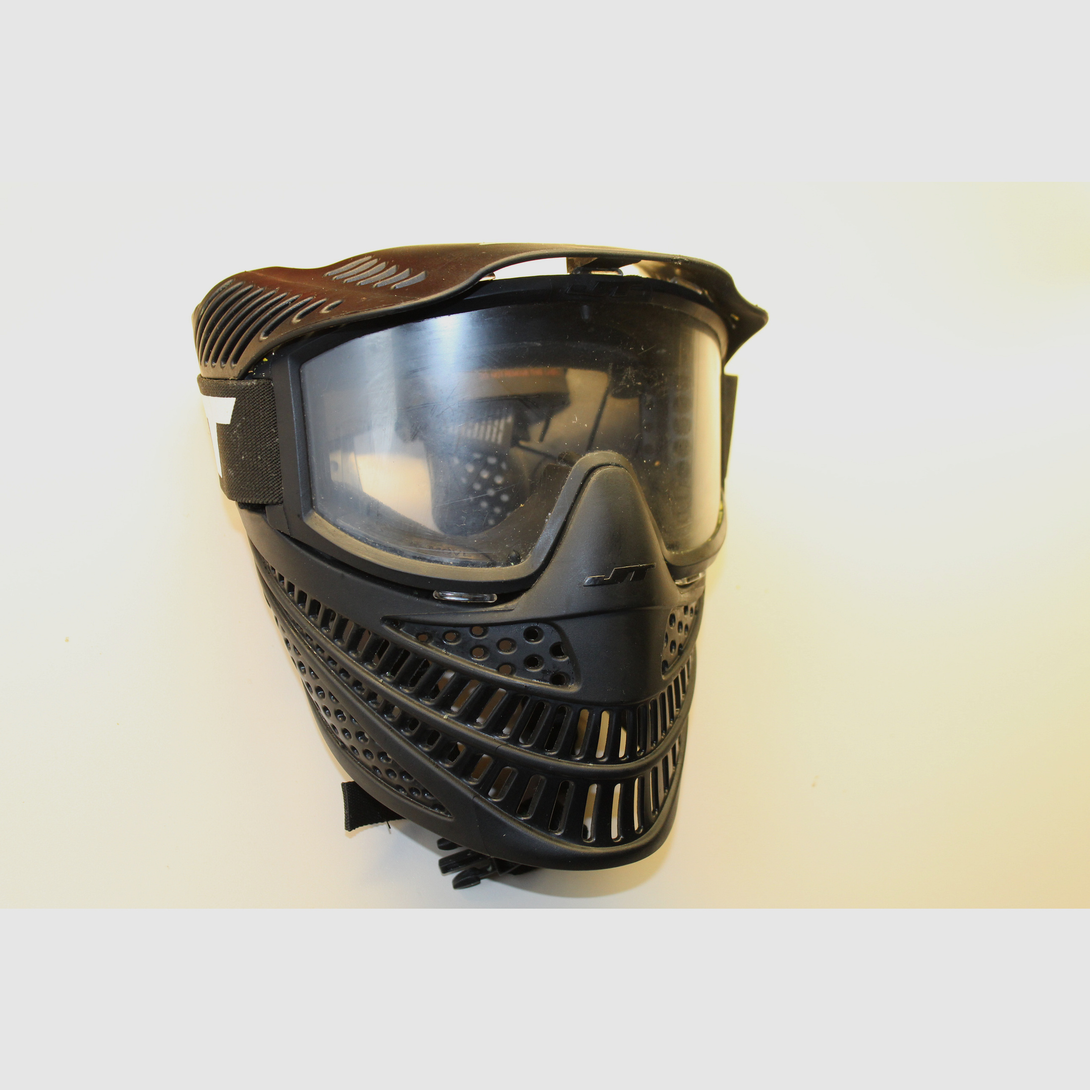 Paintball Ausrüstung incl. Spyder XTRA Pistole