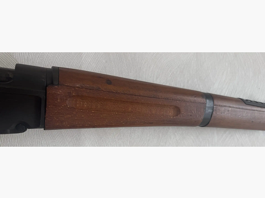 MAS-36/51 herhalingsgeweer in het kaliber 7,5×54 MAS