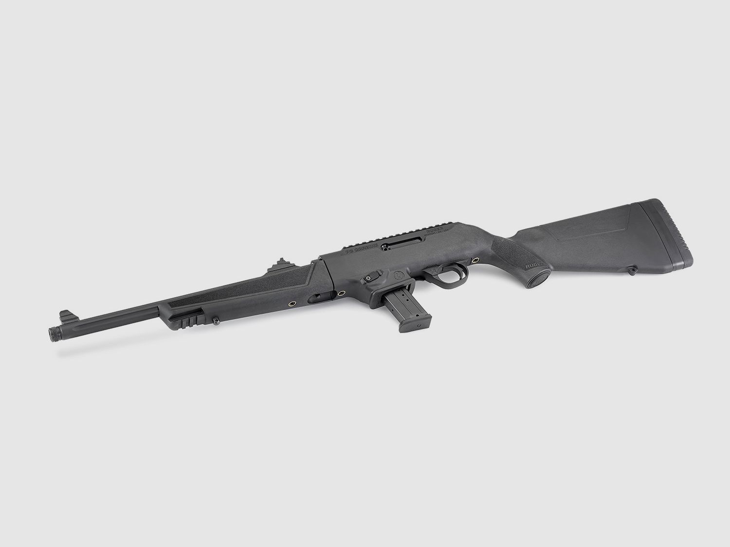 Ruger PC Carbine Take Down Kal. 9×19 (19100), Bild 2 von 6
