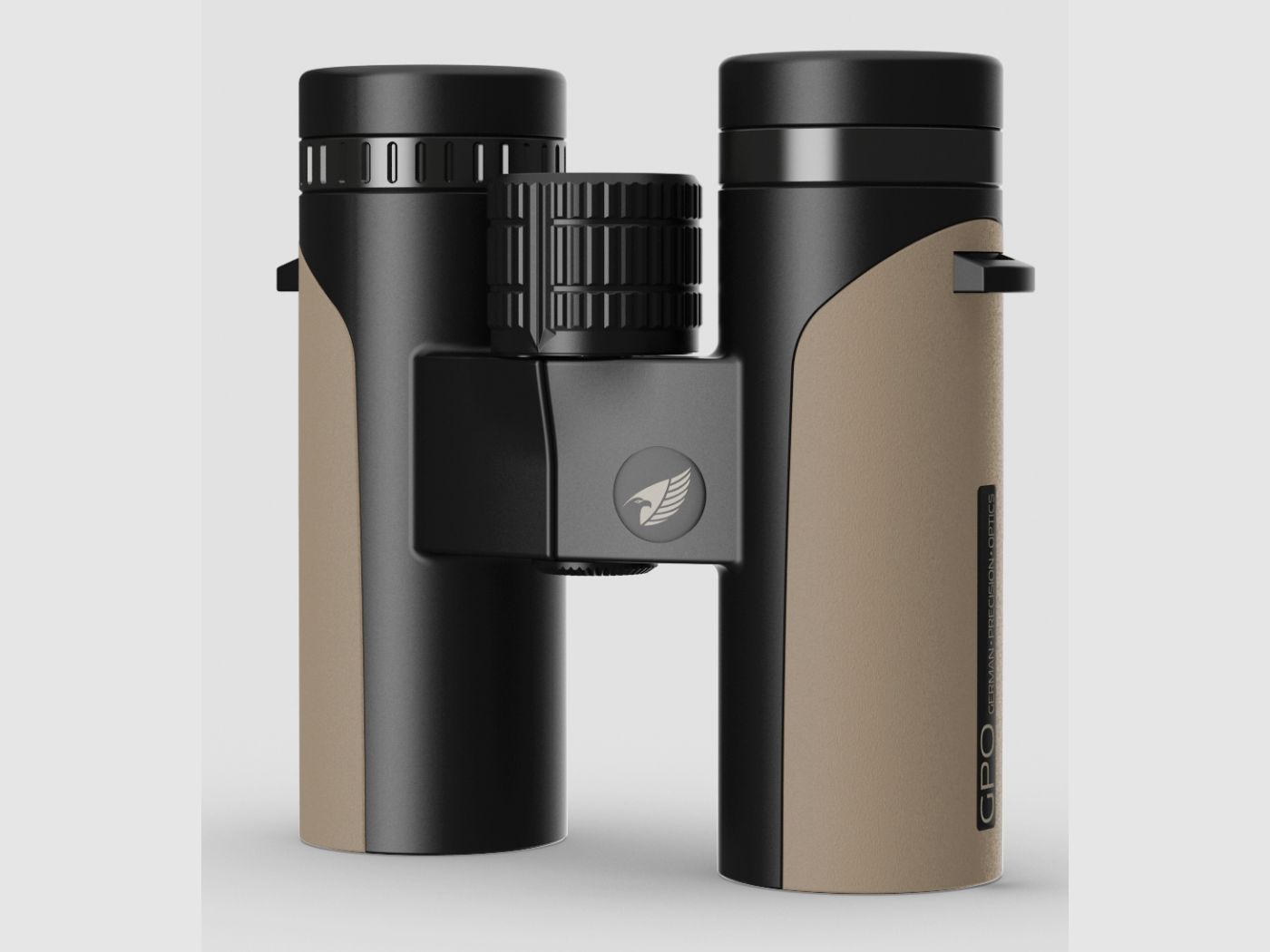 Gpo GPO Passion ED 8x32 schwarz/sand