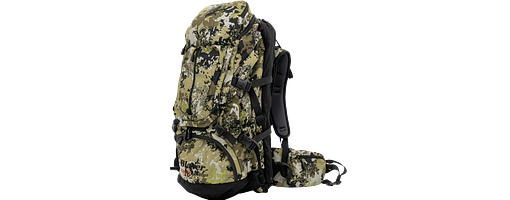 Blaser Expedition Rucksack