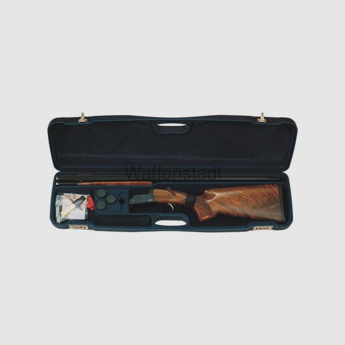 Antonio Zoli Kronos Gold Edition