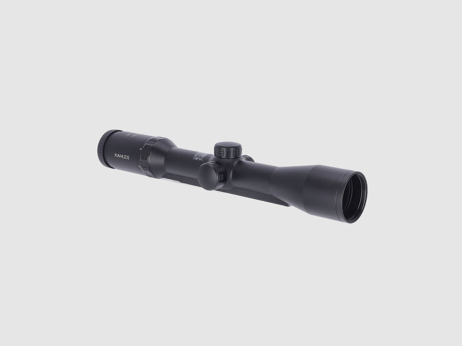 Kahles Helia 1,6-8x42i Zielfernrohr, billede 1 af 11