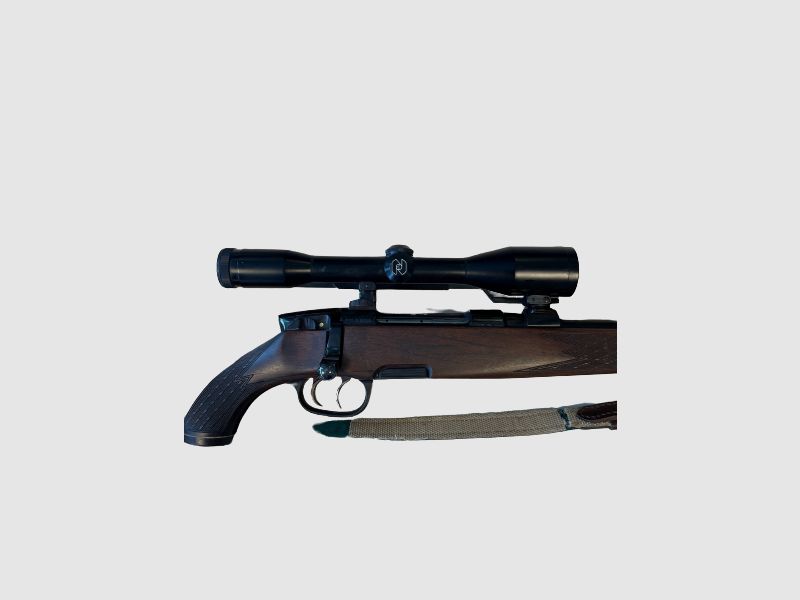 Rep. rifle cal. 30.06 spring with ZF Zeiss Diatal-Z 6x42