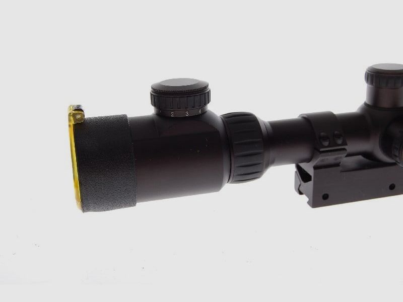 Nikko Stirling Airking 3-9×42 AO IR, Bild 4 von 4