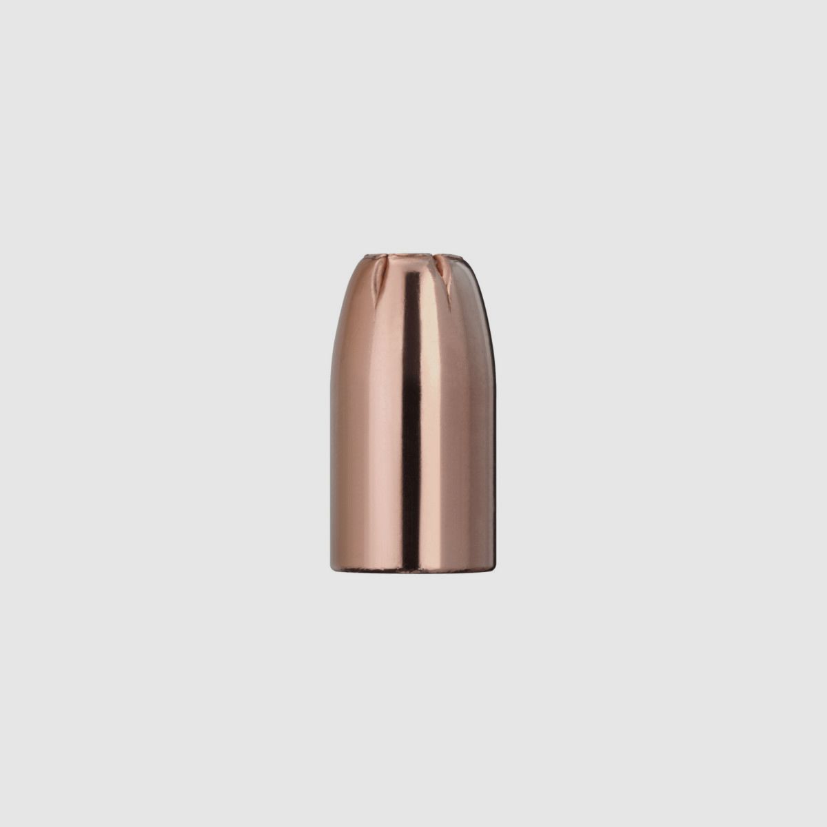 GECO OGIVE .40S&W (.401) 180gr FMJ tête plate (x200), image 2 sur 2