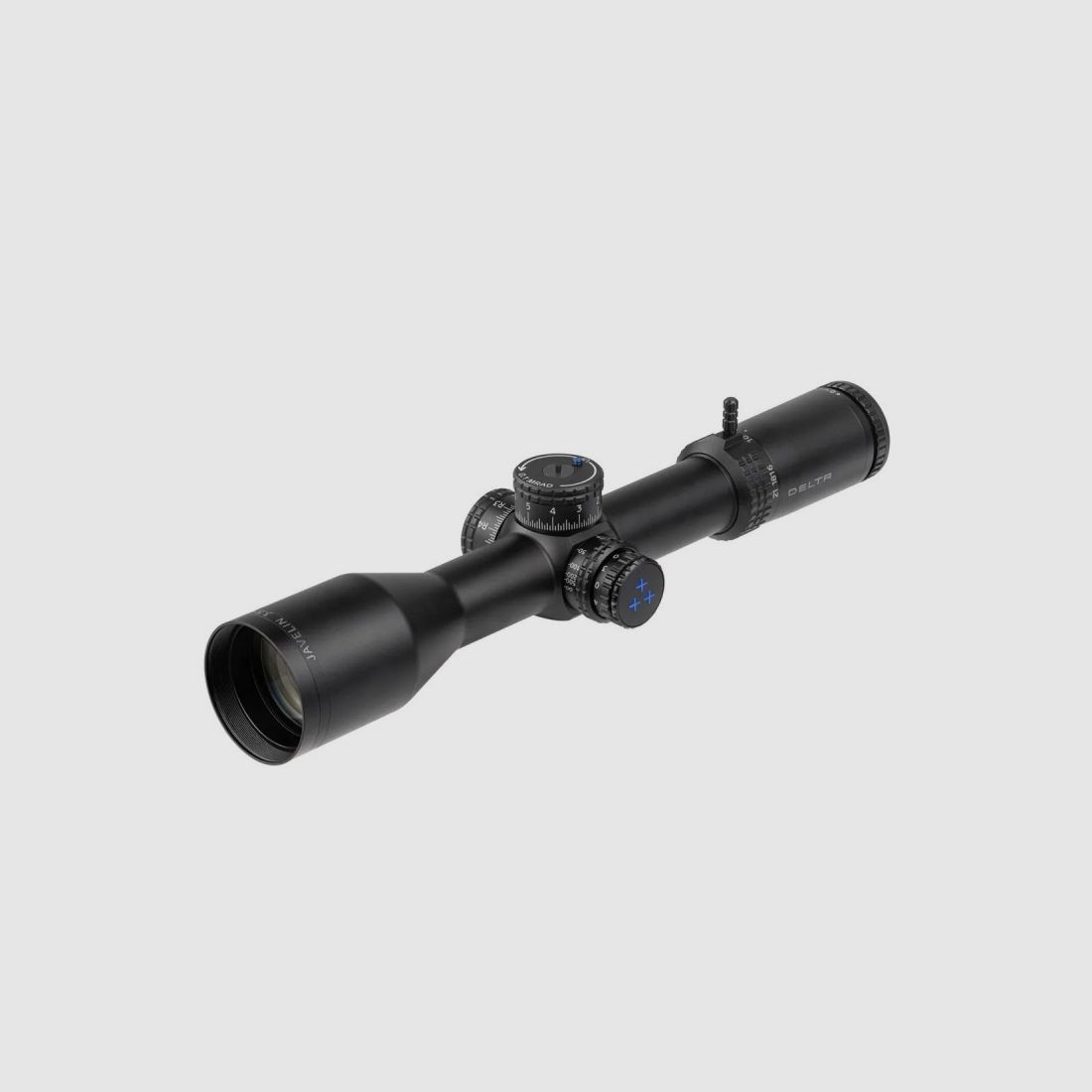Delta Optical Javelin 3.5-21X50 Ffp 4 A S, Bild 1 von 9
