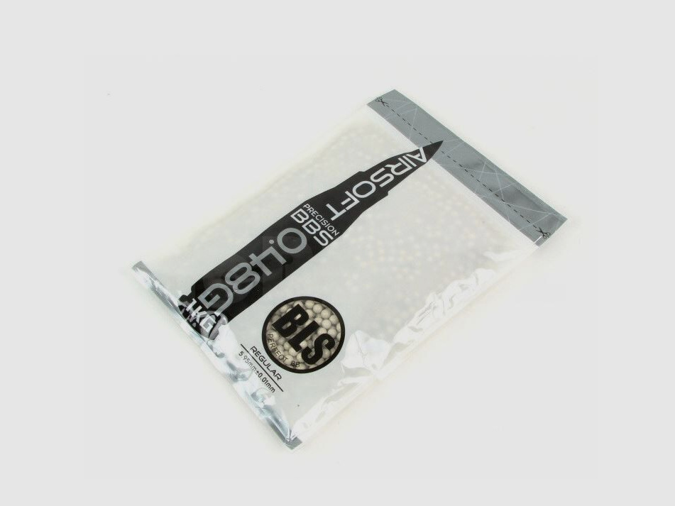 BLS High Precisiongrade - 0.48g 2080 BB's