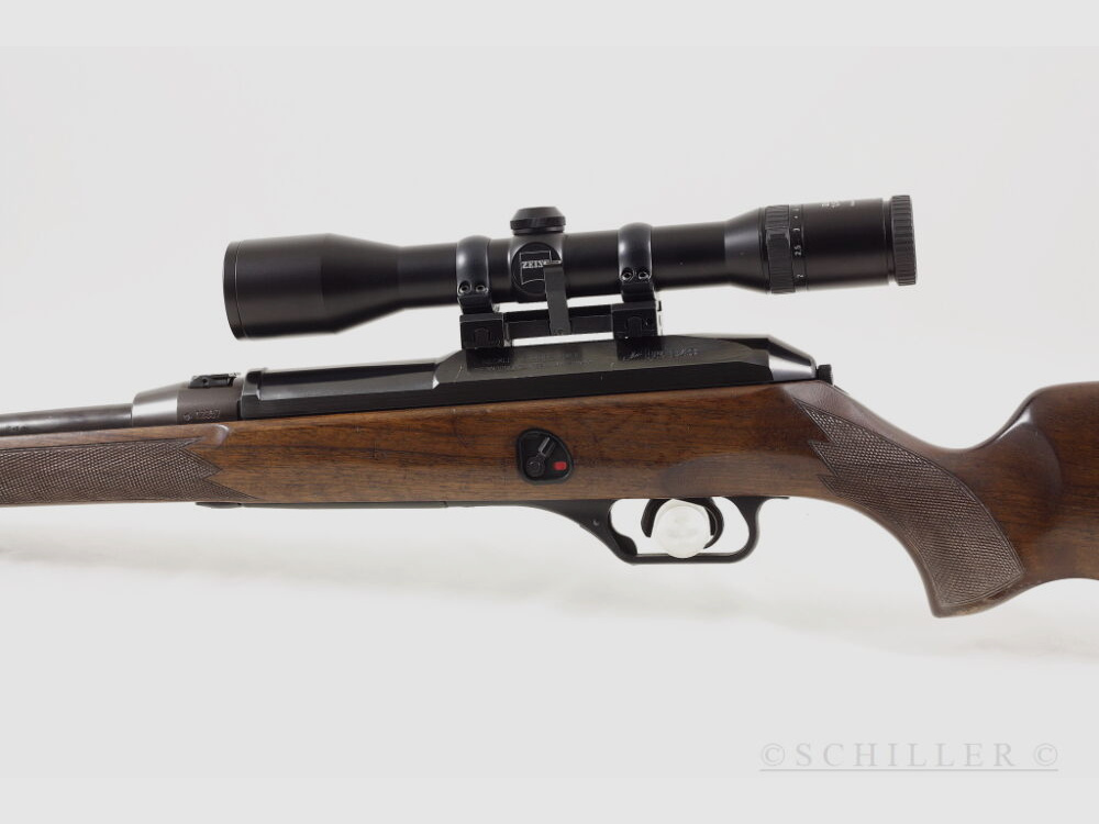 Heckler & Koch Mod. 940