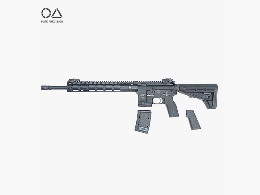 OBERLAND ARMS OA-15 BL M5 LL 16,5″ .223Rem