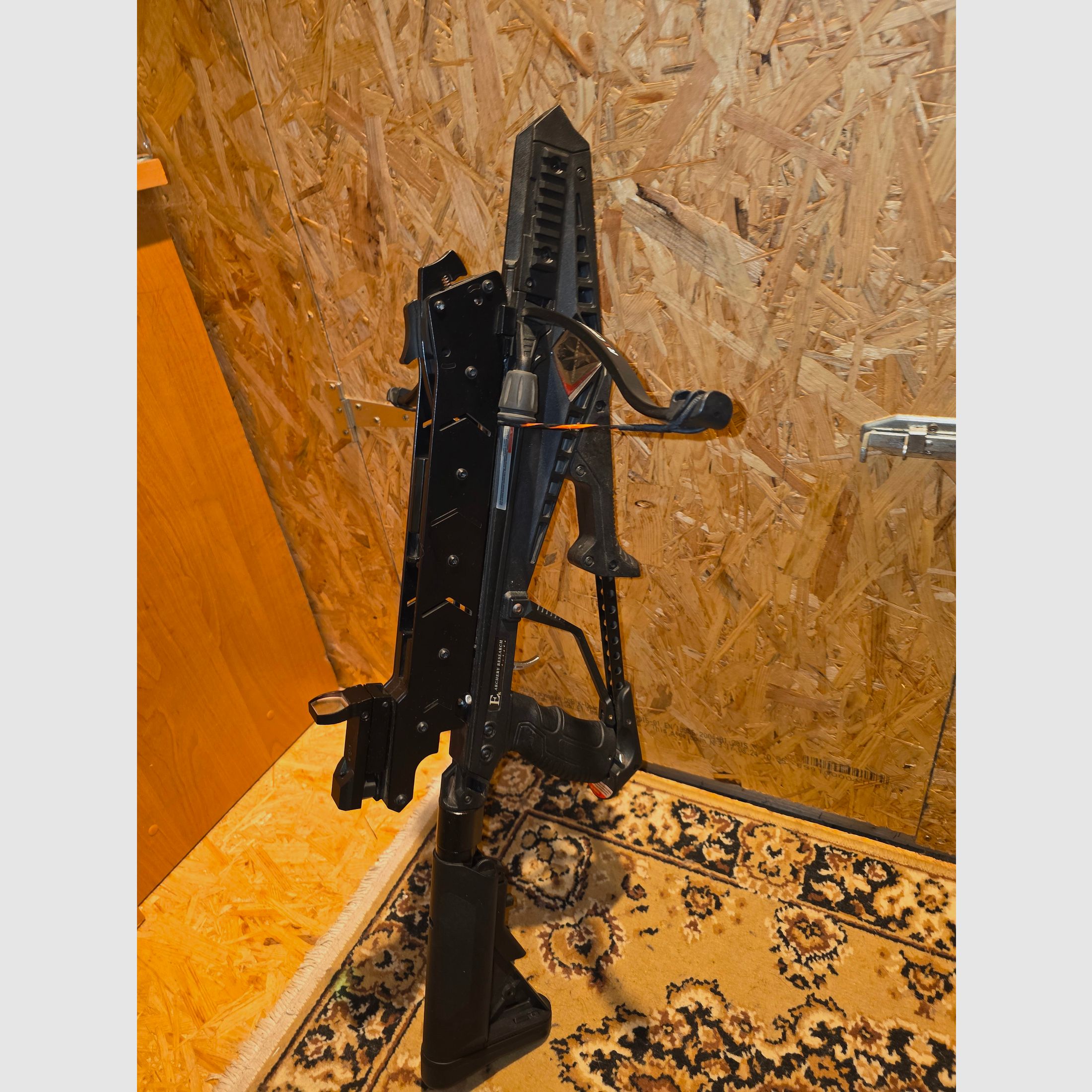 EK Archery Cobra System RX Adder arbalète + flèches de chasse Steambow + chargeur supplémentaire, image 2 sur 6